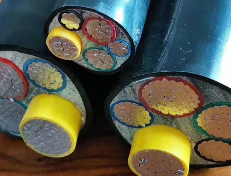 南粵電纜分享各種電力電纜的耐壓試驗方法有哪些？.jpg